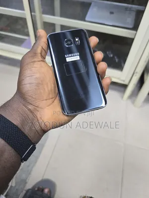 Samsung Galaxy S7 32 GB Black