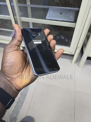 Samsung Galaxy S7 32 GB Black