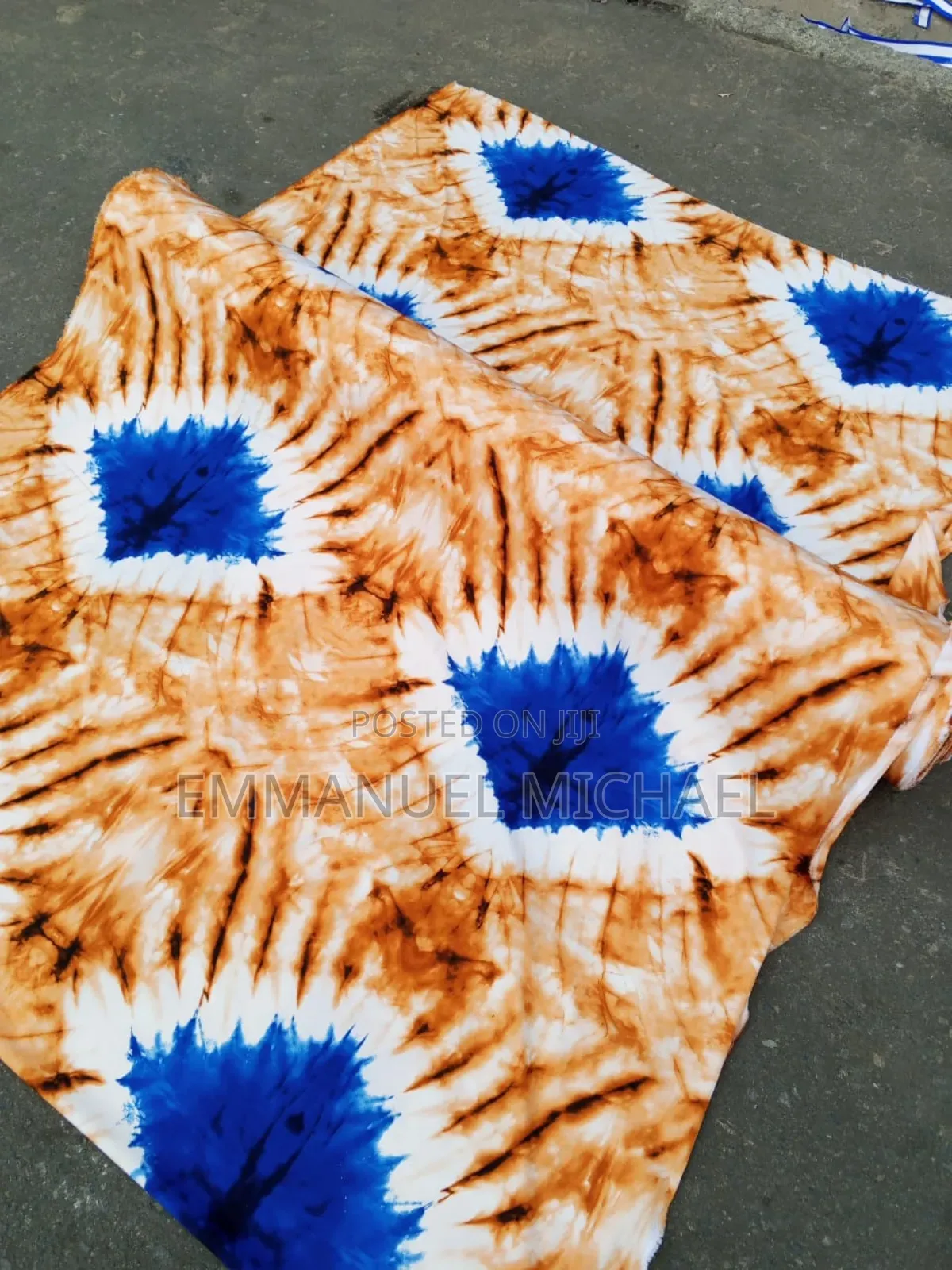 Vintage Material