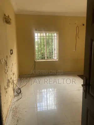 3bdrm Block of Flats in Games Village, Gudu for rent
