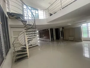 5bdrm Duplex in Banana Island Ikoyi for rent