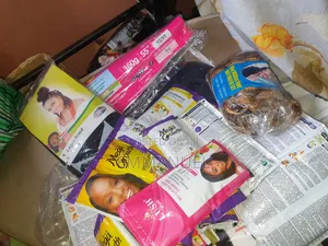 Gifty's Empire
