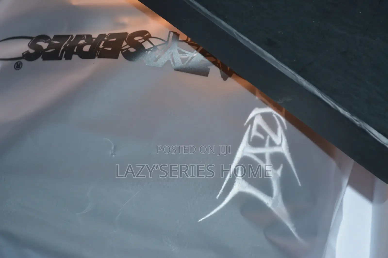 Lazy’Series Tracksuit