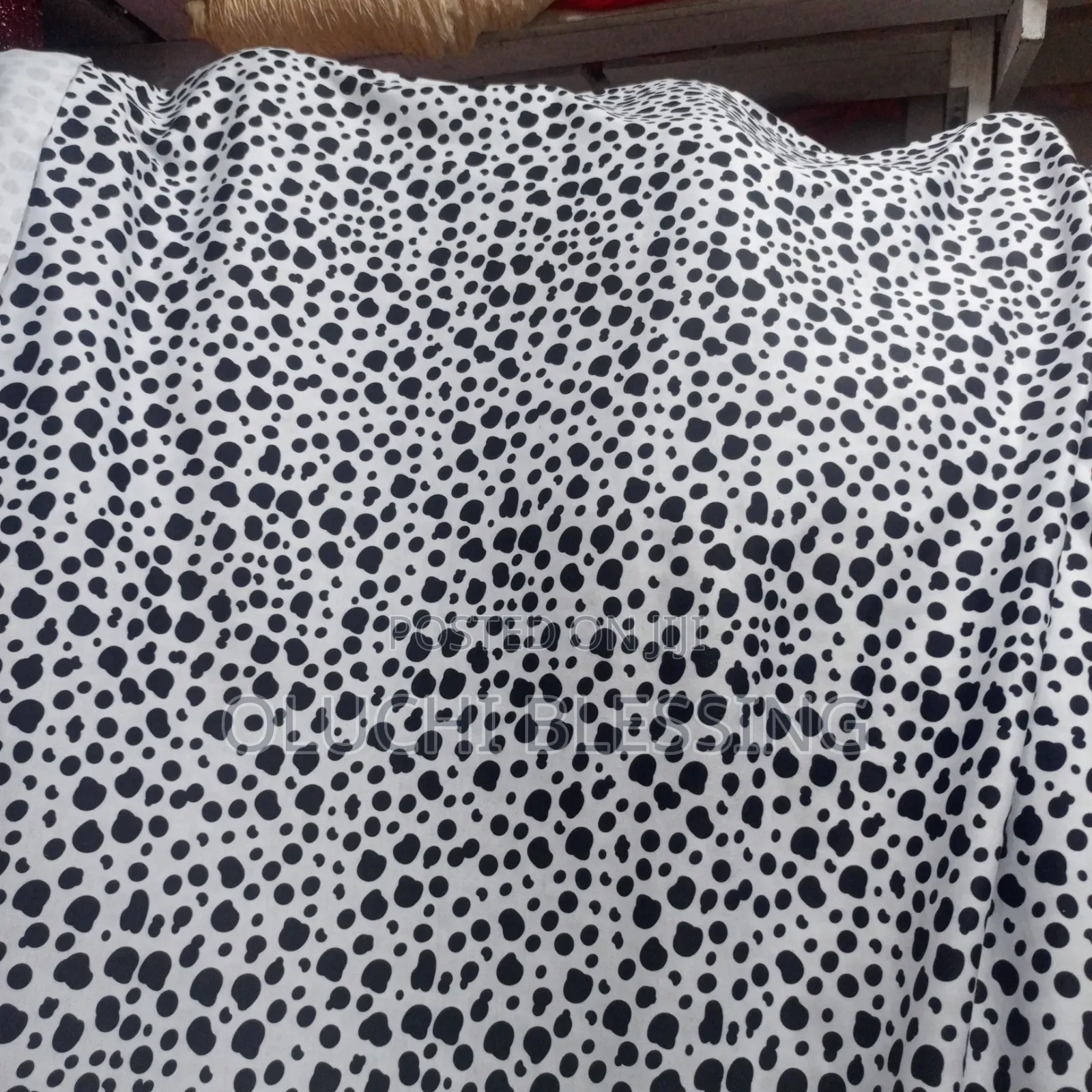 Sample Quality Materials ,Vandana, Crepe Etc