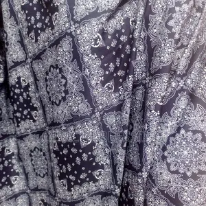Sample Quality Materials ,Vandana, Crepe Etc