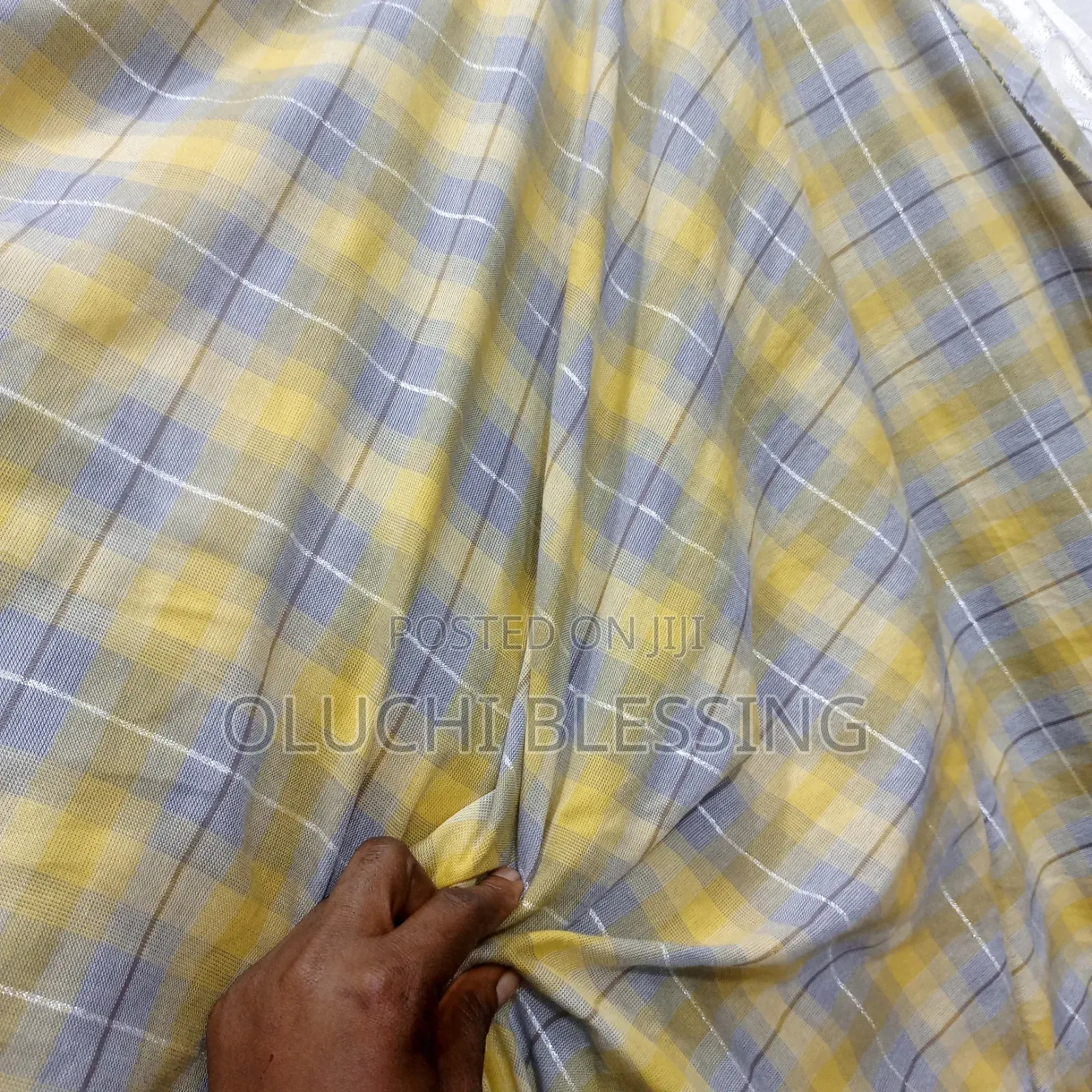 Sample Quality Materials ,Vandana, Crepe Etc