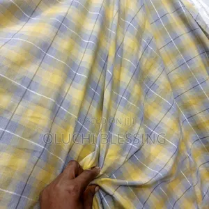 Sample Quality Materials ,Vandana, Crepe Etc