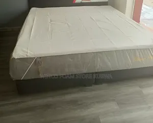 Winco Foam Spring Mattress
