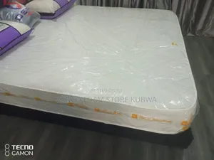 Winco Foam Spring Mattress