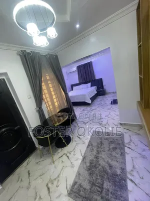 Luxury 4 Bedroom Duplex Apartment