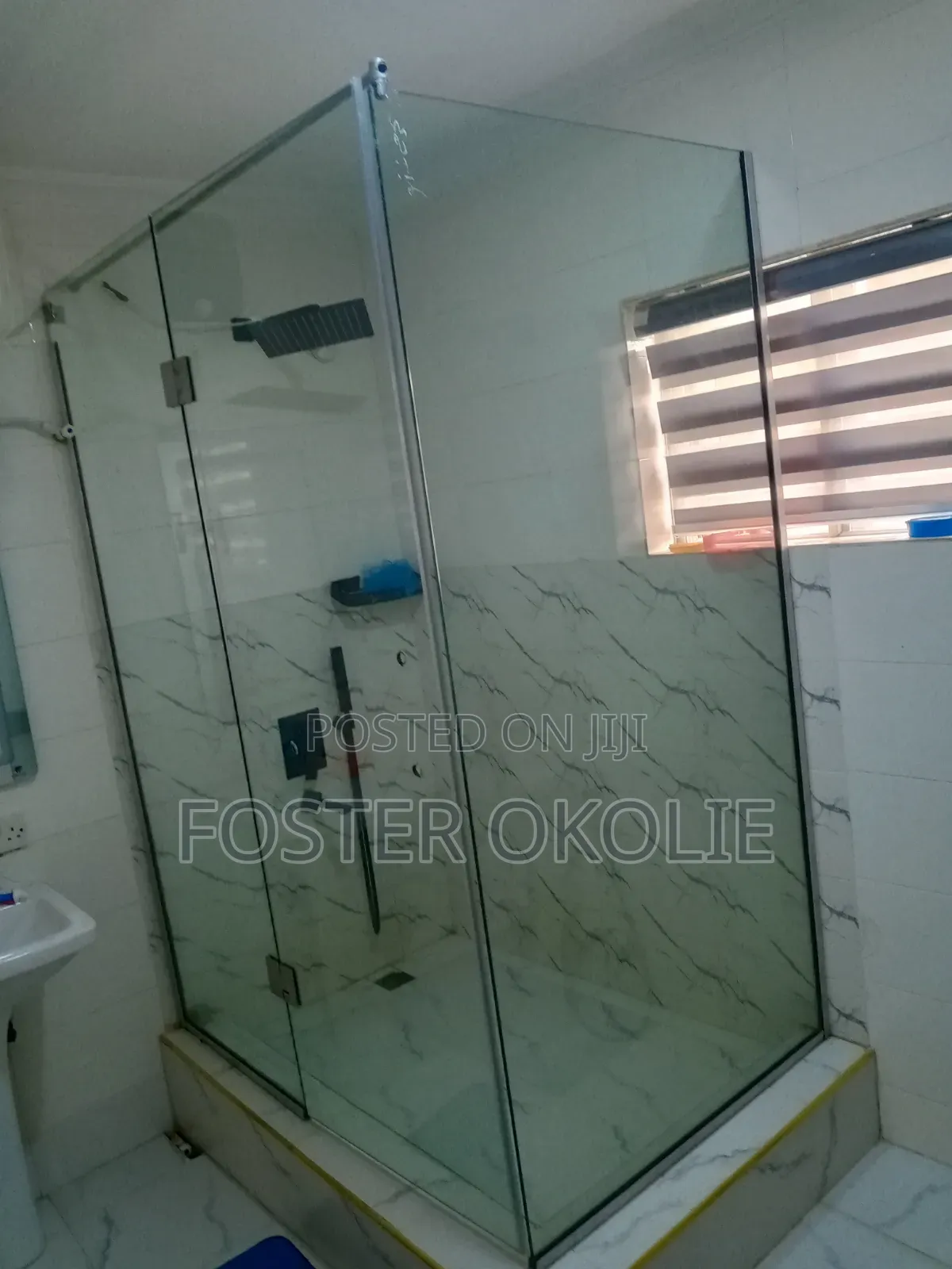 Luxury 4 Bedroom Duplex Apartment