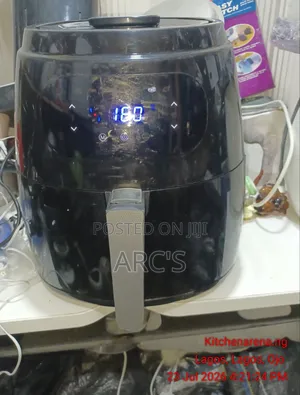 Airfryer Big Size