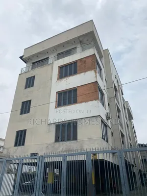 Furnished 2bdrm Apartment in Whitesand School, Lekki Phase 1 for rent