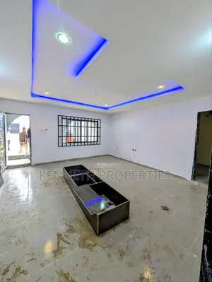 3bdrm Block of Flats in Osongoma Estate, Uyo for rent