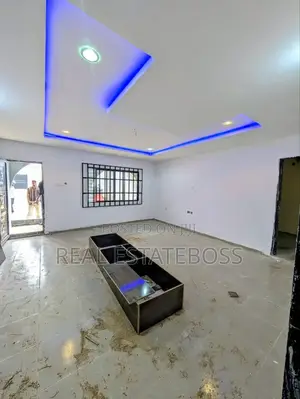3bdrm Block of Flats in Osongoma Estate, Uyo for rent