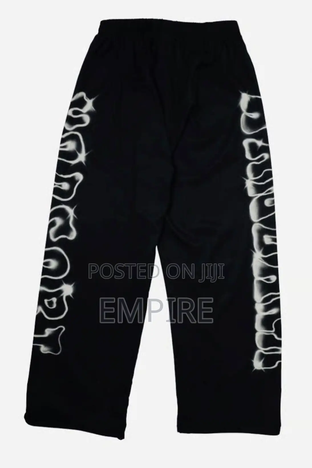 Good Quality Unisex Joggers