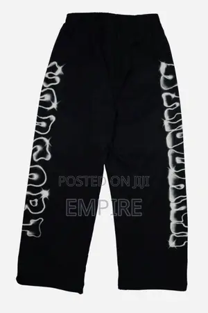 Good Quality Unisex Joggers