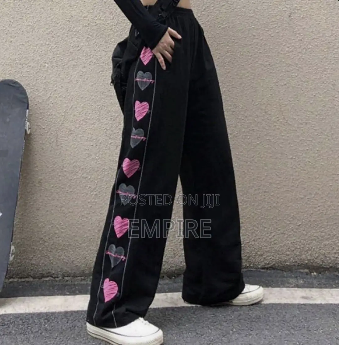 Good Quality Unisex Joggers