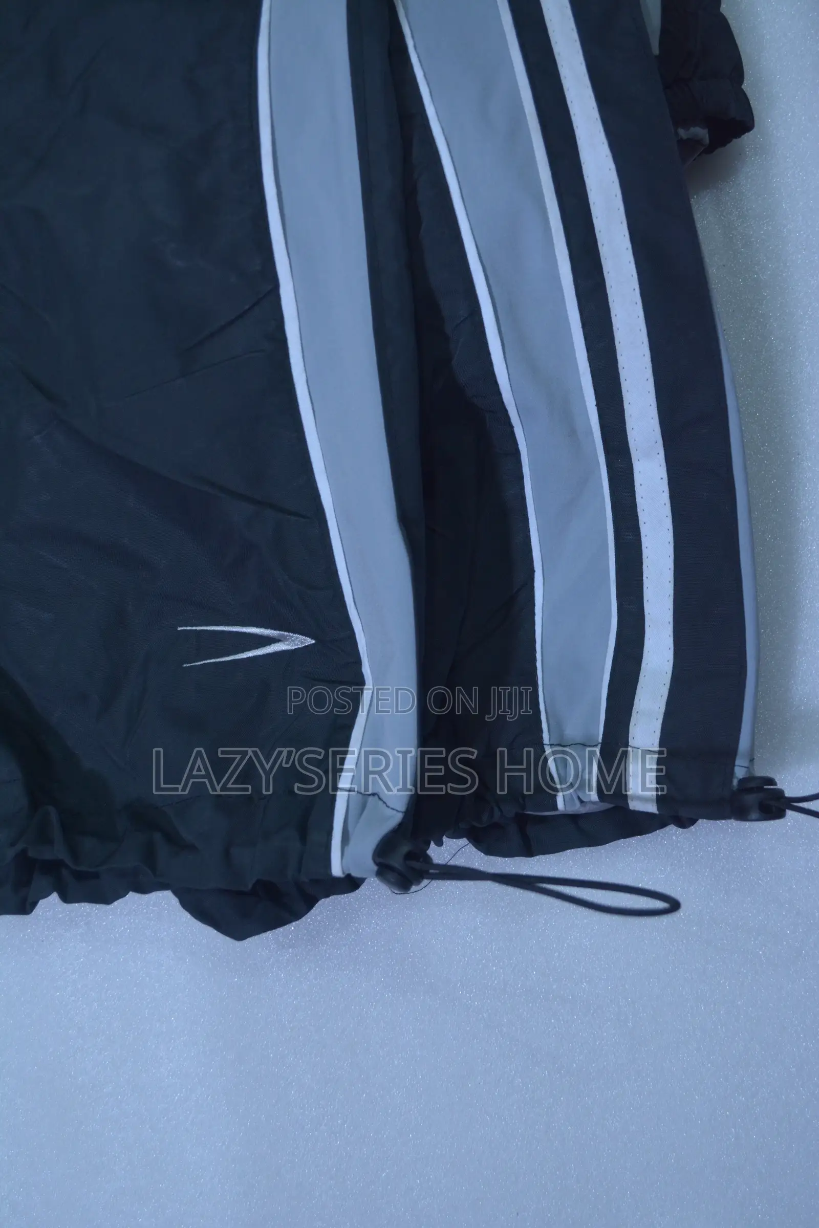 Lazy’Series Tracksuit