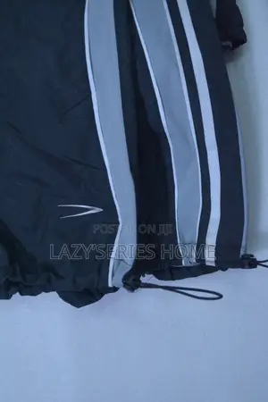 Lazy’Series Tracksuit