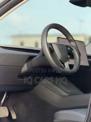 New Tesla Model 3 Performance AWD 2025 Gray