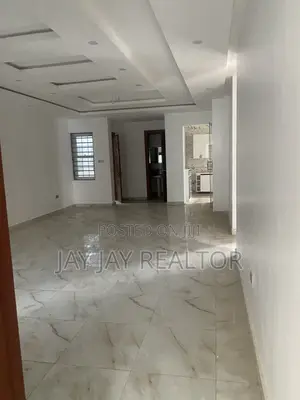3bdrm Block of Flats in Garki 2 for rent