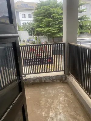 3bdrm Block of Flats in Garki 2 for rent