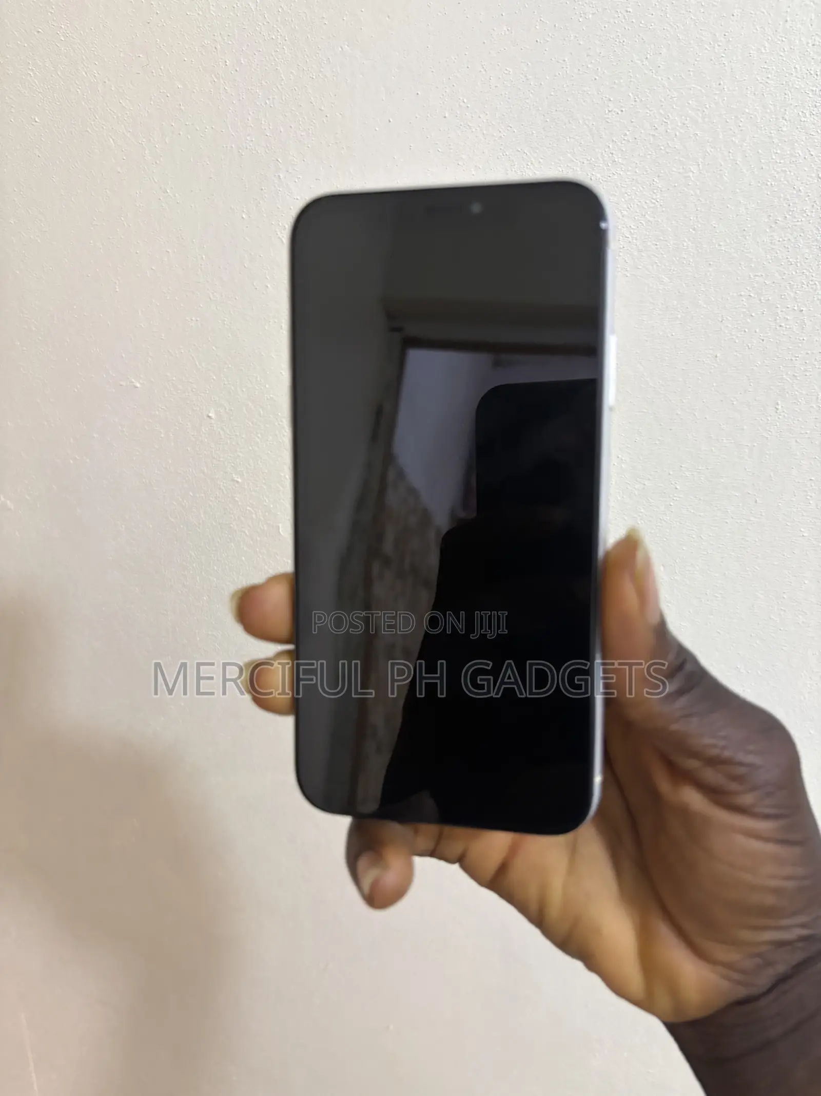 Apple iPhone XR 64 GB White