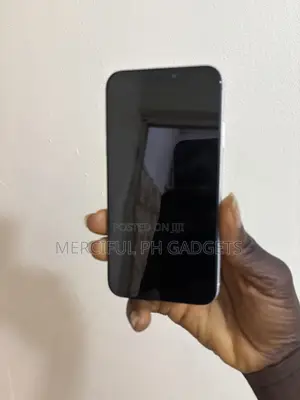 Apple iPhone XR 64 GB White