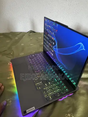 Laptop Lenovo Legion 7 16GB Intel Core i7 SSD 1T