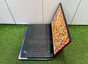 Laptop Dell G15 5521 Special Edition 16GB Intel Core i9 SSD 1T