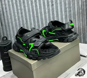 Balenciaga Sandals