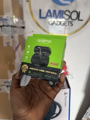 Oraimo Spacebud Neo