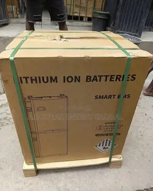 Blue Carbon Smart BMS 15kwh 48v Lithium Ion Battery