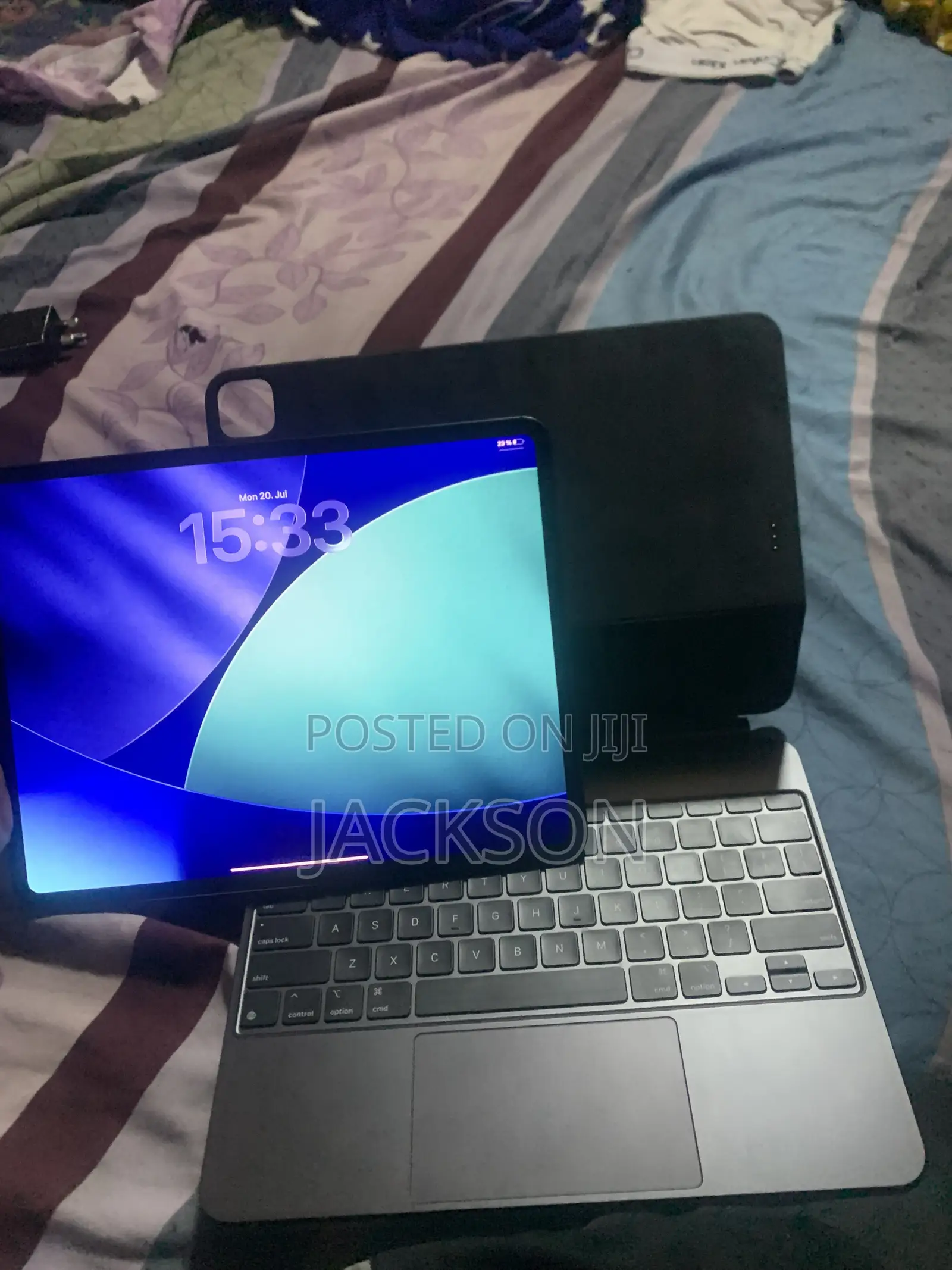 Apple iPad (2022) 256 GB Gray