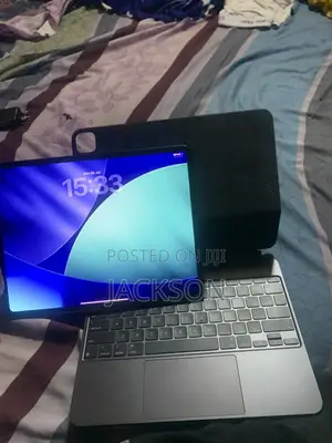 Apple iPad (2022) 256 GB Gray