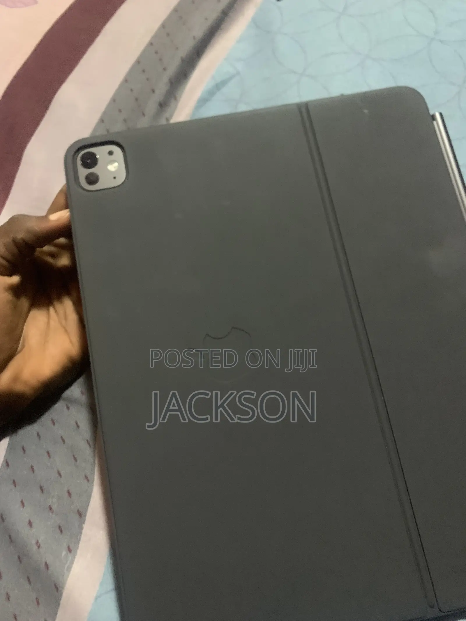 Apple iPad (2022) 256 GB Gray