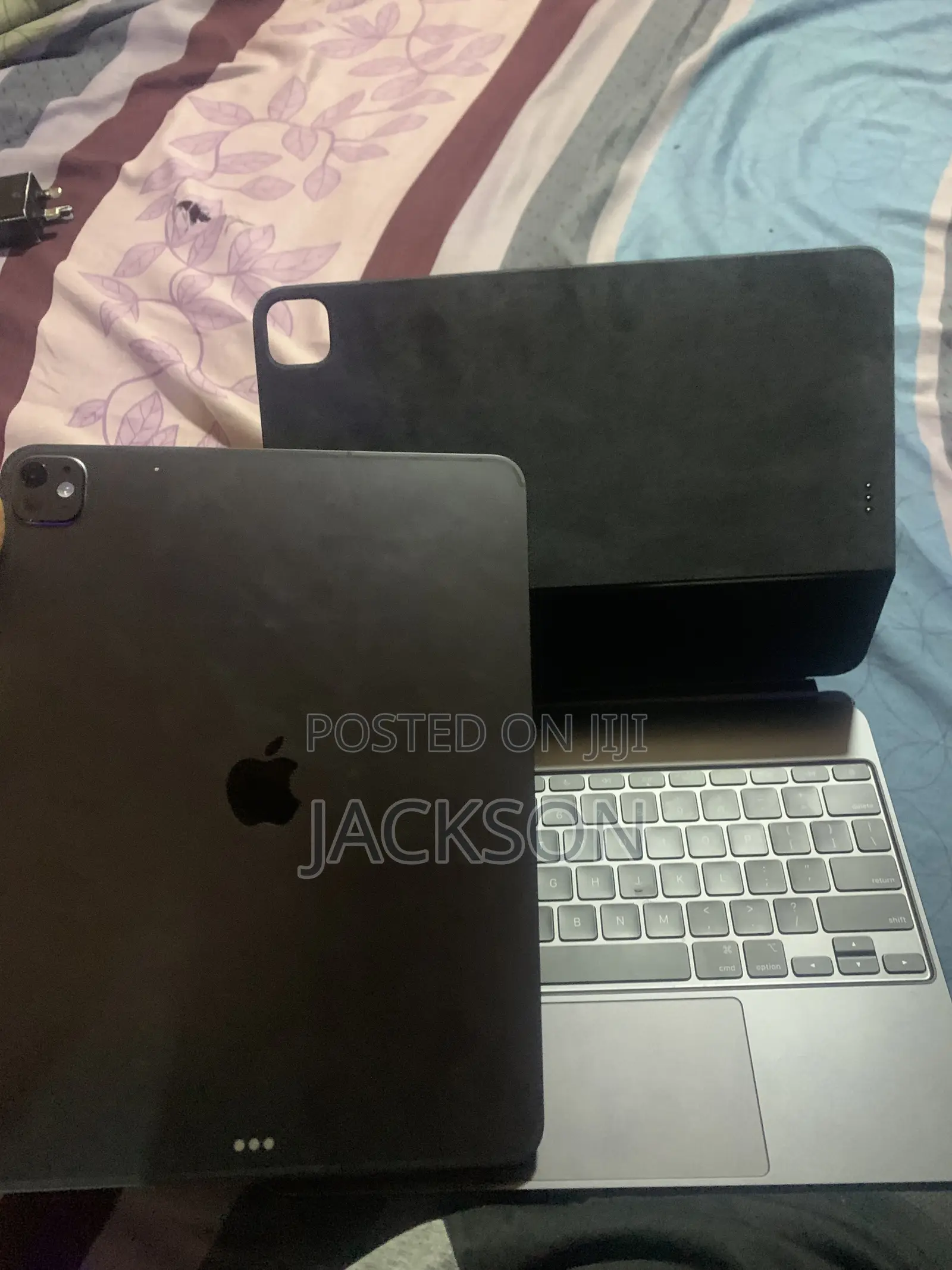 Apple iPad (2022) 256 GB Gray