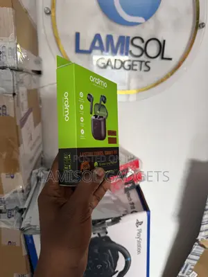Oraimo Freepod Neo