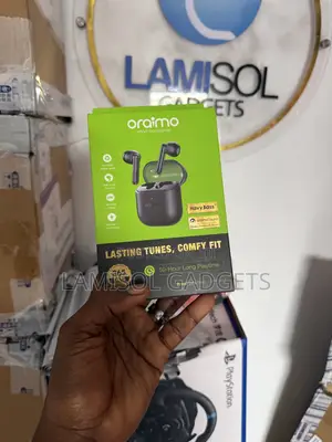 Oraimo Freepod Neo