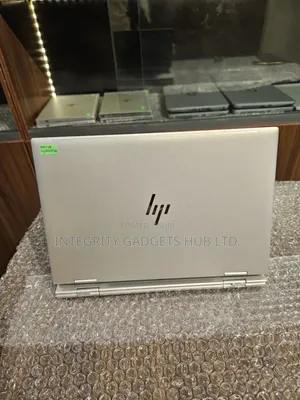 Laptop HP EliteBook 830 G7 16GB Intel Core i7 SSD 512GB