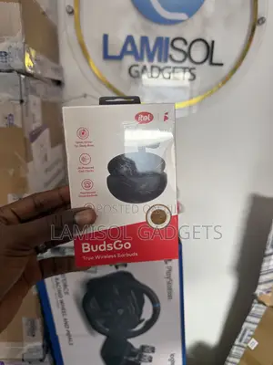Itel Buds Go