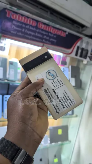 Google Pixel 6 Pro 128 GB