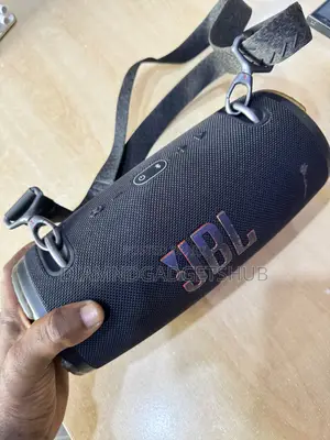 JBL Xtreme 3