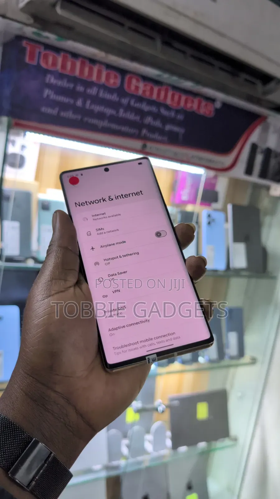 Google Pixel 6 Pro 128 GB