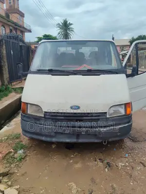 Ford Truck for Sale