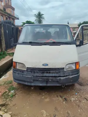 Ford Truck for Sale