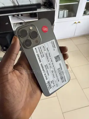 Apple iPhone 13 Pro 128 GB Gray