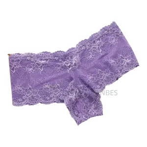Ladies 4 Pieces Pant