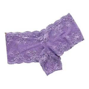 Ladies 4 Pieces Pant